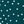 Blue Green White