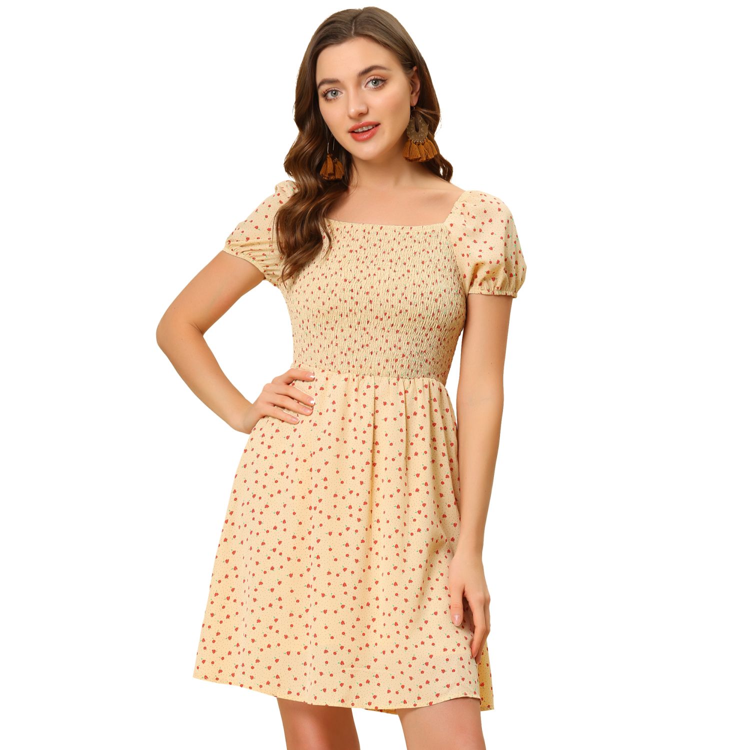 Womens sun dresses on sale kohls