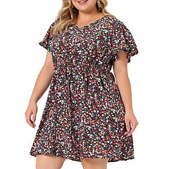 Womens sun sales dresses kohls