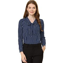 Kohls womens 2024 dressy blouses