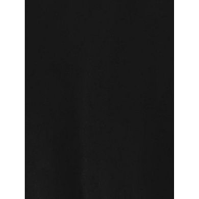 Women's Plus Size Lapel Zipper Drawstring Waist Moto Jacket