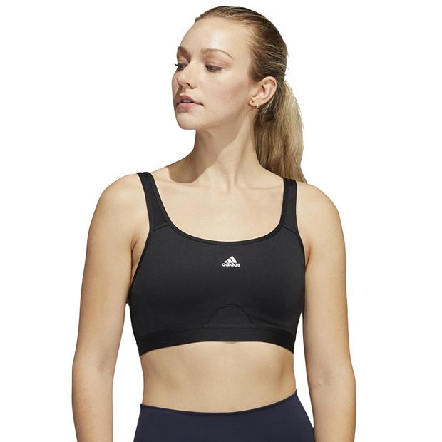 adidas TLRD Move Training High-Support Bra