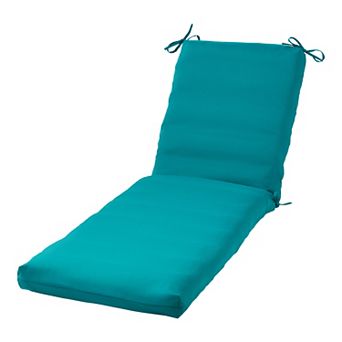 Greendale Home Fashions Outdoor Chaise Cushion