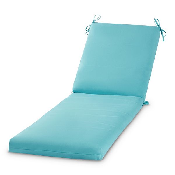 Greendale Home Fashions Outdoor Chaise Cushion