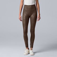 Simply Vera Vera Wang Leggings for Women