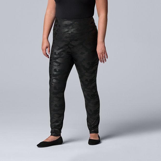 Simply Vera Vera Wang leggings  Simply vera wang, Simply vera, Vera wang