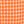 Orange Pop Seersucker