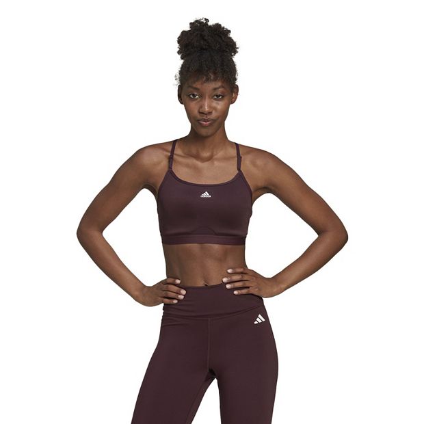 Aeroreact Training Light-Support Bra