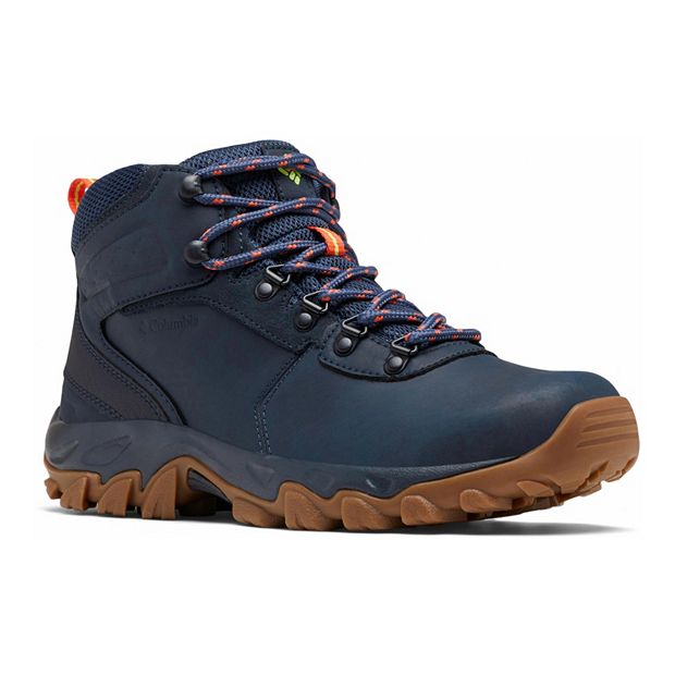 mens hiking boots kohls