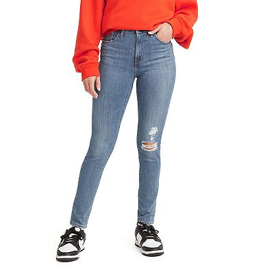 Kohls levis 721 on sale