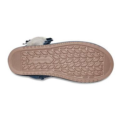 koolaburra by ugg victoria mini women's winter boots