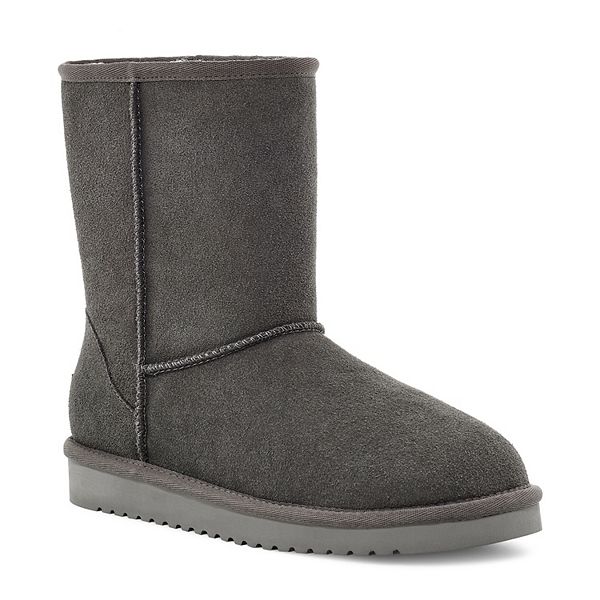 Ugg boots women clearance kohls