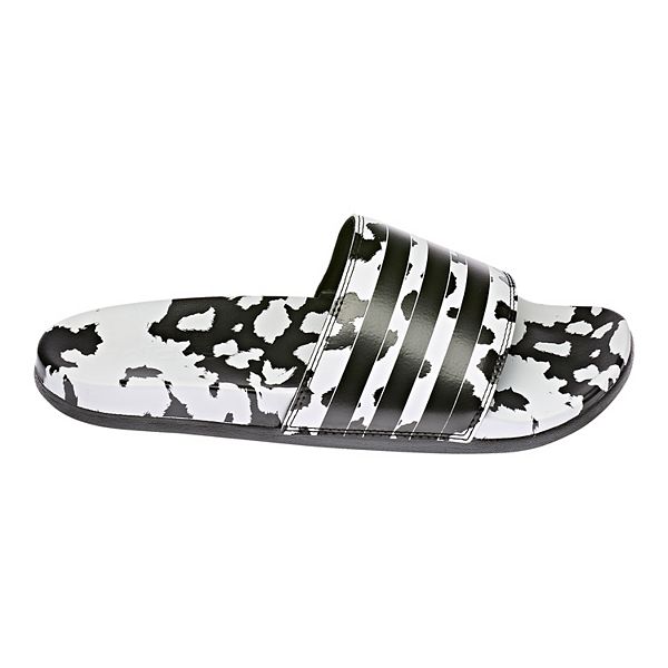adidas adilette Cloudfoam Women's Slide Sandals