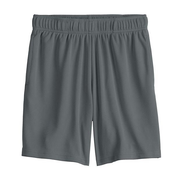 Boys 8-20 Lands' End Athletic Shorts in Regular & Husky