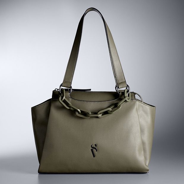 Kohls vera wang bags sale