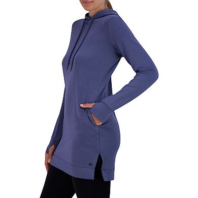 Women's Gaiam Hudson Hooded Dress