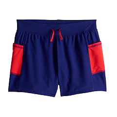 Kids Golf Shorts - Bottoms, Clothing