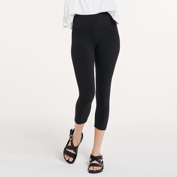 Women's FLX Affirmation HighWaisted Capri Leggings