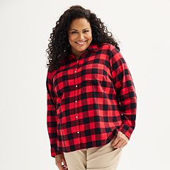 Clearance Plus Size Shirts