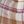 Brown Pink Grid Check