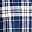 Navy Easy Plaid