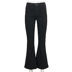 Juniors' SO® Low-Rise Jeggings