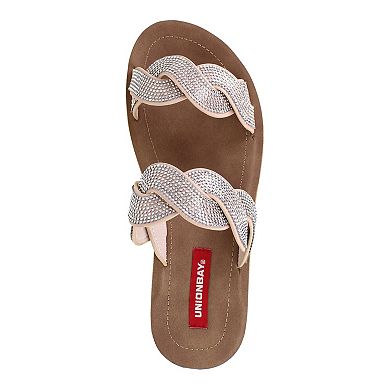 Unionbay Selma Women's Sandals