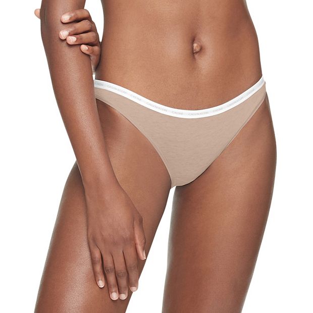 Women's Calvin Klein CK One Bikini Panty QD3785