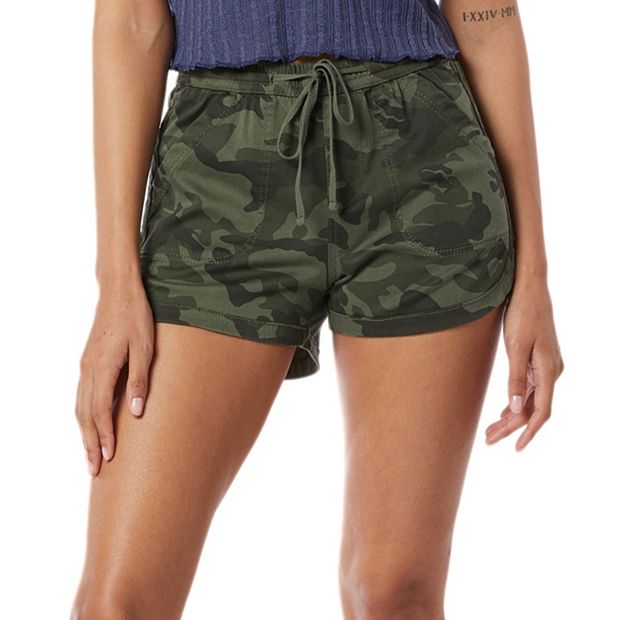 Kohls union store bay shorts