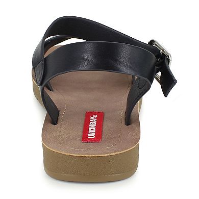 Unionbay Stella Women's Sandals