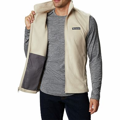 Men's Columbia Steens Mountain Vest
