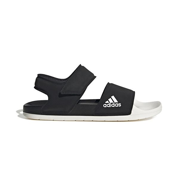 Adidas strappy online sandals