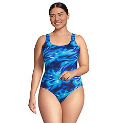 Plus Size Beachwear