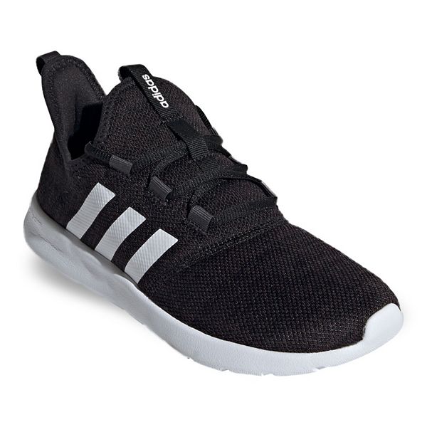 Black adidas shoes womens kohls best sale