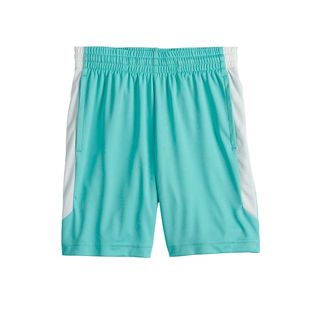 Kohls dry tek store shorts