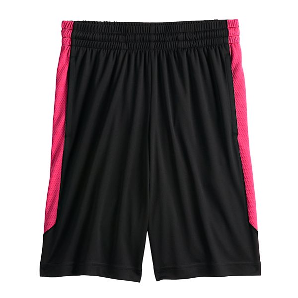 Boys 8-20 Tek Gear® Dry Tek Shorts in Regular & Husky