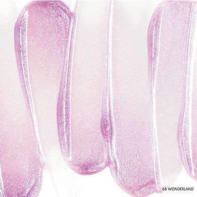 Colorful Gloss Balm Feeling Groovy