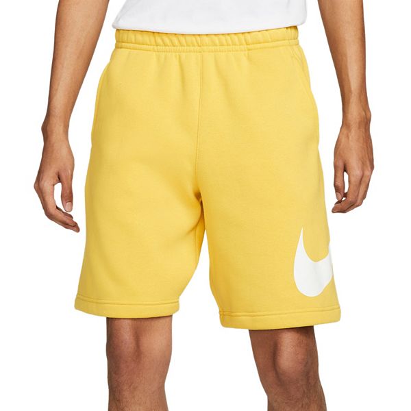 Men's Nike Sportswear Club Shorts