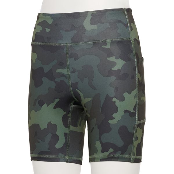 Tek gear hot sale biker shorts