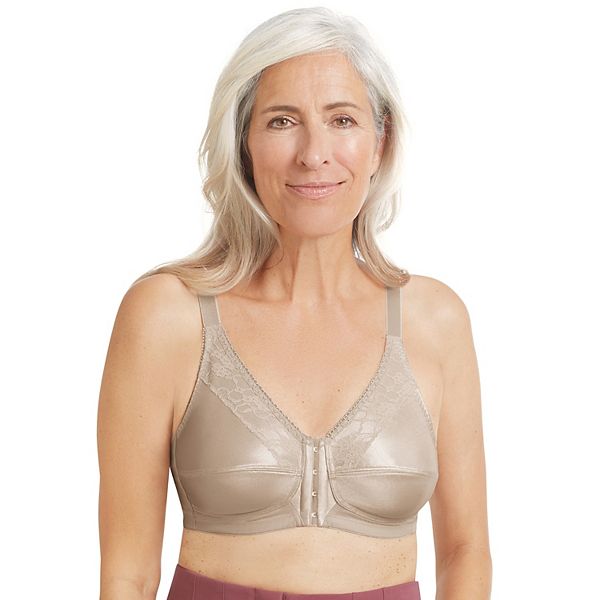 Amoena Nancy Full Coverage Mastectomy Bra 44740