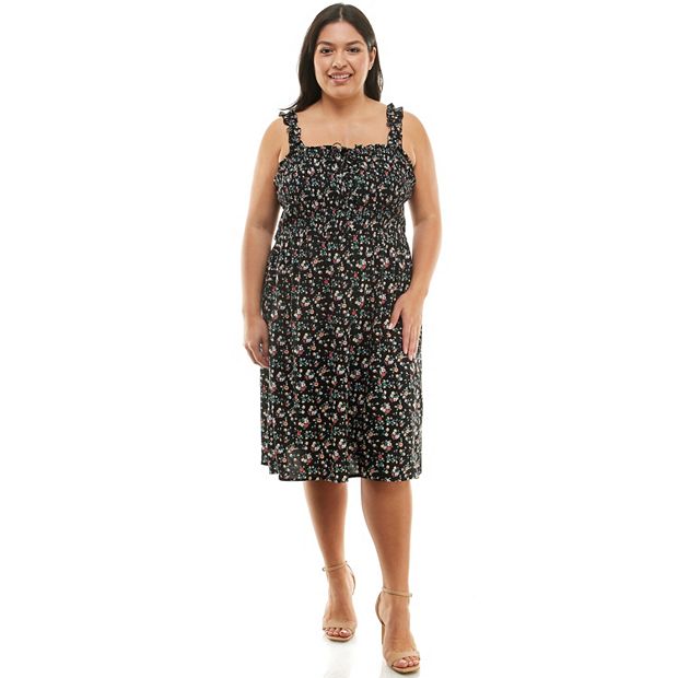 Kohls junior 2025 plus dresses