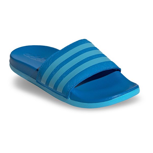 binnenplaats monster Idool adidas Adilette Comfort Kids' Slide Sandals