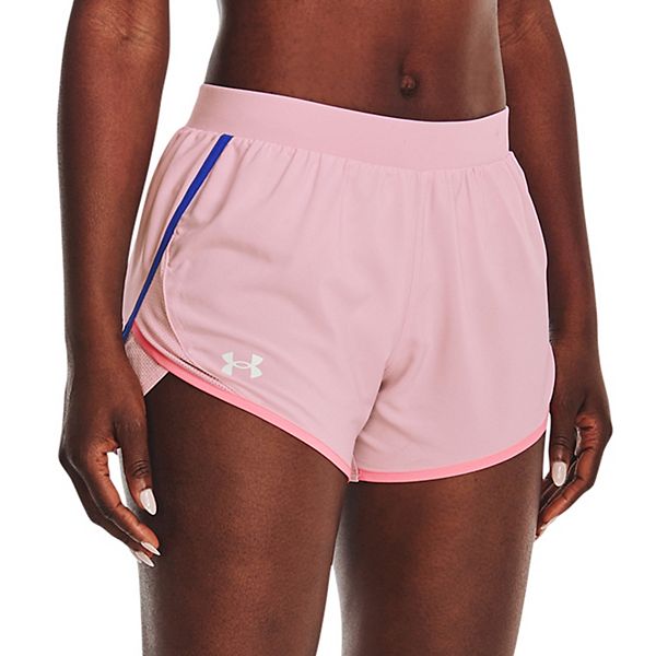 Kohls under clearance armour womens shorts