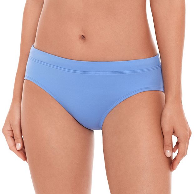 Women s Eco Beach Hipster Swim Bottoms
