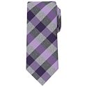 Plaid Ties