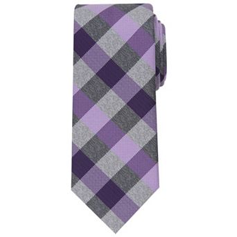 Men's Bespoke Patterned Tie