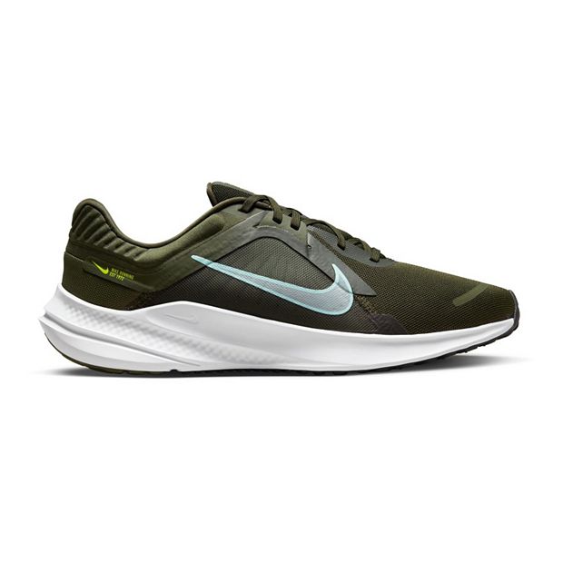 Mens nike running shoes on sale kohls