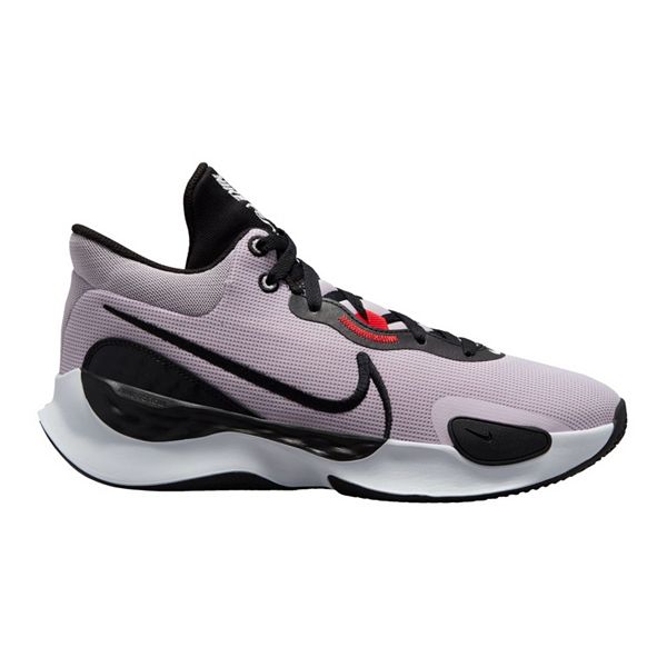 nike renew elevate iii men's basketball shoes