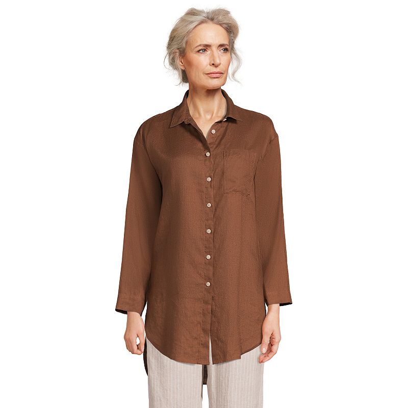 Kohls dress shirts womens on sale