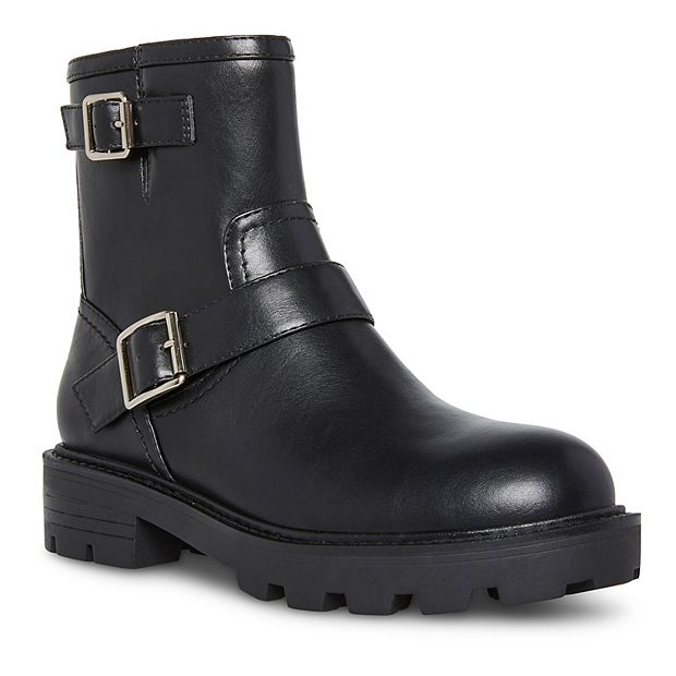 Kohls madden outlet boots